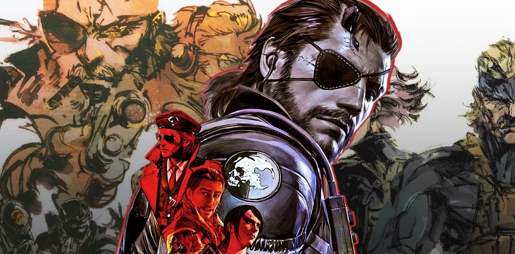 فروش مجموعه Metal Gear Solid از ۶۵ میلیون نسخه عبور کرد