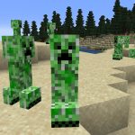 خالق Minecraft: اگر امروز قرار بود بازی را بسازم، دیگر کریپرها را به آن اضافه نمیکردم