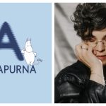 ربکا شوگر کارگردان انیمیشن جدید Moomin شد