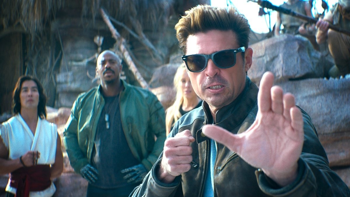 تریلر جدیدی از فیلم Mortal Kombat 2 منتشر شد