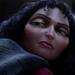 اسکارلت جوهانسون در حال بررسی پیشنهاد ایفای نقش مادر گاتل در بازسازی لایو اکشن Tangled است