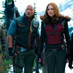 جزئیات بیشتری از تولید فیلم Jumanji 4 با بازی دواین جانسون آشکار شد