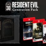 از پکیج سهگانه Resident Evil برای کنسول سوییچ ۲ رونمایی شد