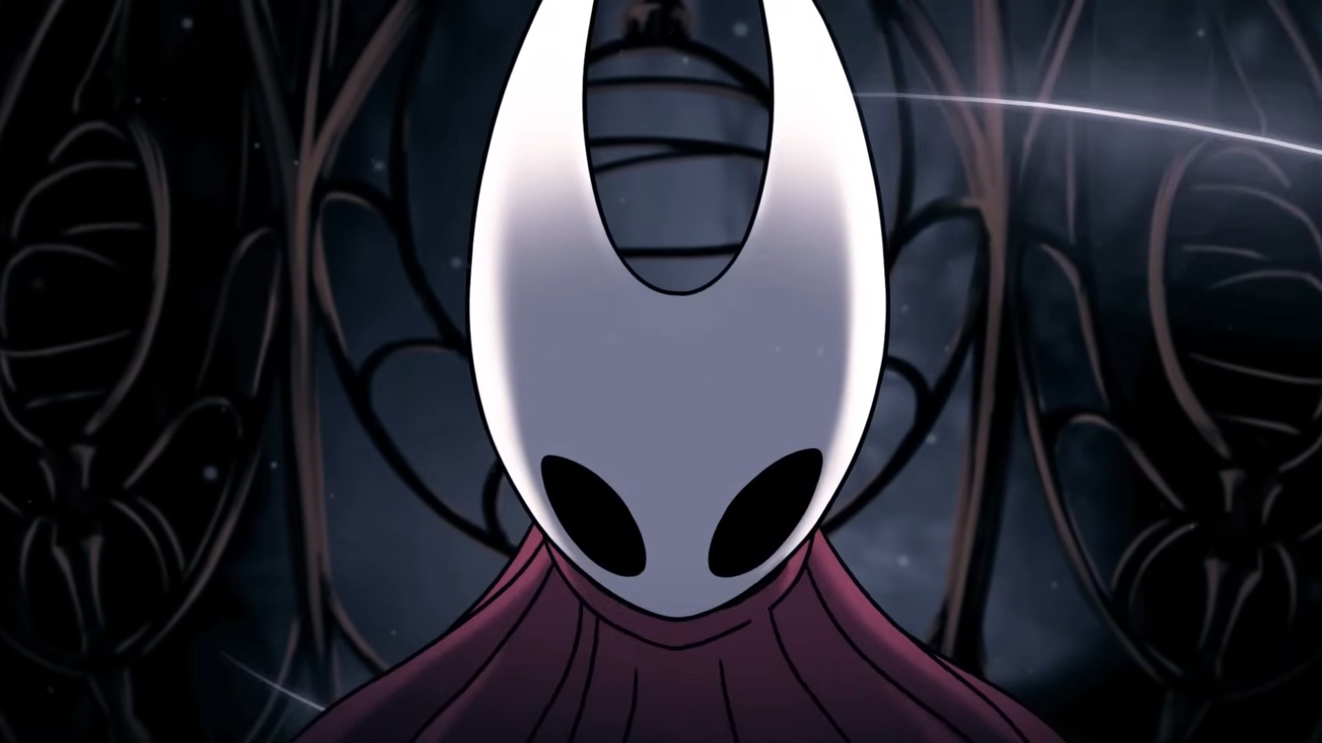 بازی Hollow Knight: Silksong چگونه داستان‌سرایی می‌کند؟