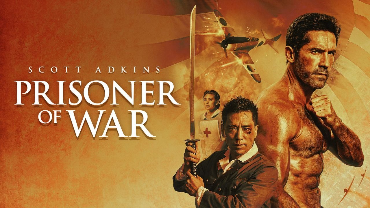 نقد فیلم Prisoner of War | اکشنِ بدون قصه