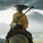 سازندگان بازی Ghost of Yōtei توضیح دادند که چگونه این بازی سنگین سریع و روان در PS5 اجرا میشود