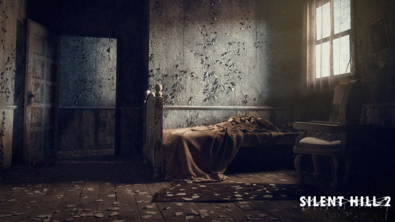 نسخه‌ی ریمیک شده‌ی Silent Hill 2 پیش از اعلام رسمی برای ایکس باکس رده‌بندی شد