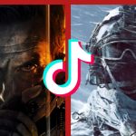 گزارش: طرفداران Call of Duty بیشتر از بازیکنان Battlefield از تیک‌تاک استفاده می‌کنند