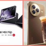 لغو احتمالی عرضه شیائومی Mix Flip 3 و شیائومی Civi 6