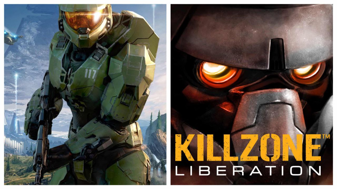 طرفداران Killzone از پلی استیشن بازگشتی مشابه Halo را خواستار هستند