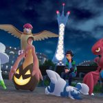 نقدها و نمرات بازی Pokémon Legends Z-A منتشر شدند