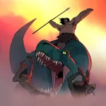 اولین تریلر از فصل سوم انیمیشن سریالی Primal منتشر شد