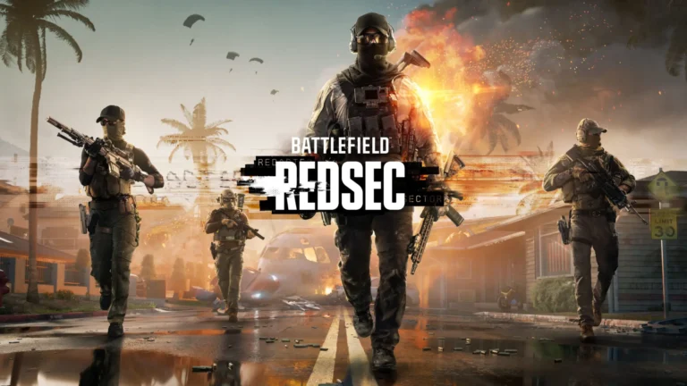 ویدیو: تریلر لایو اکشن Battlefield Redsec منتشر شد