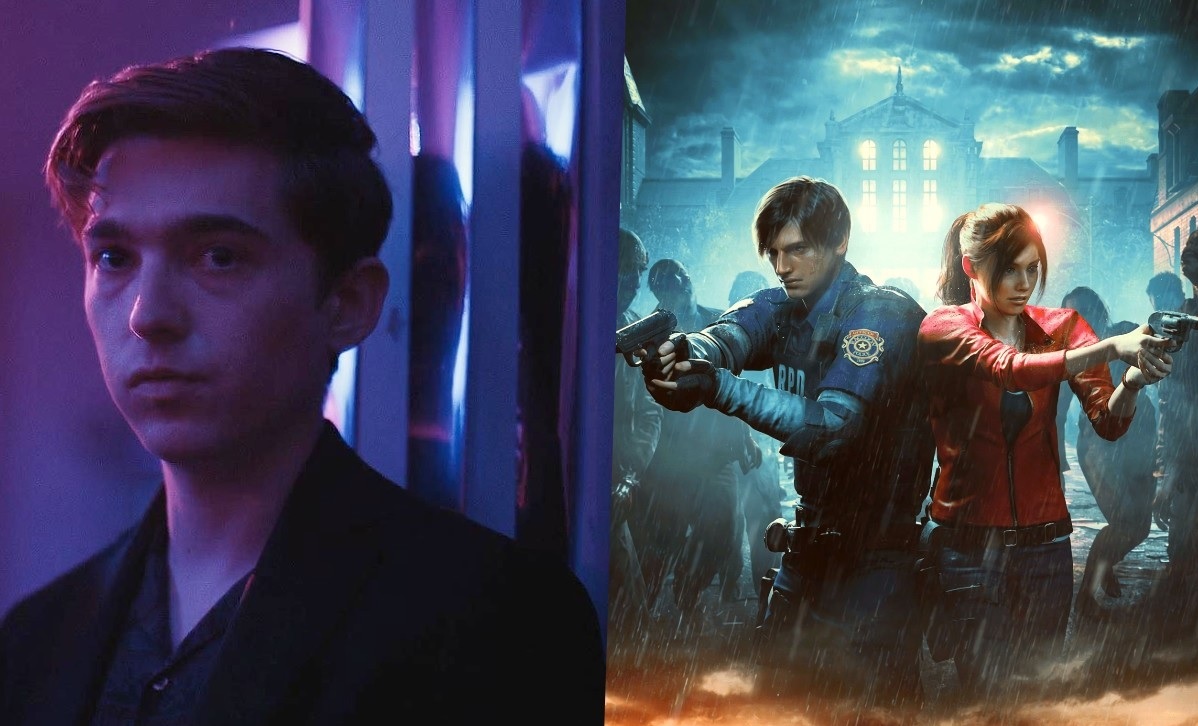 ویدیویی از پشت صحنه ریبوت Resident Evil به کارگردانی Zach Cregger منتشر شد