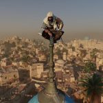 ویدیو: از بسته‌الحاقی بازی Assassin’s Creed Mirage رونمایی شد