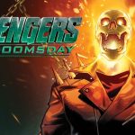 شایعه: شخصیت گوست رایدر در فیلم Avengers: Doomsday حضور خواهد داشت