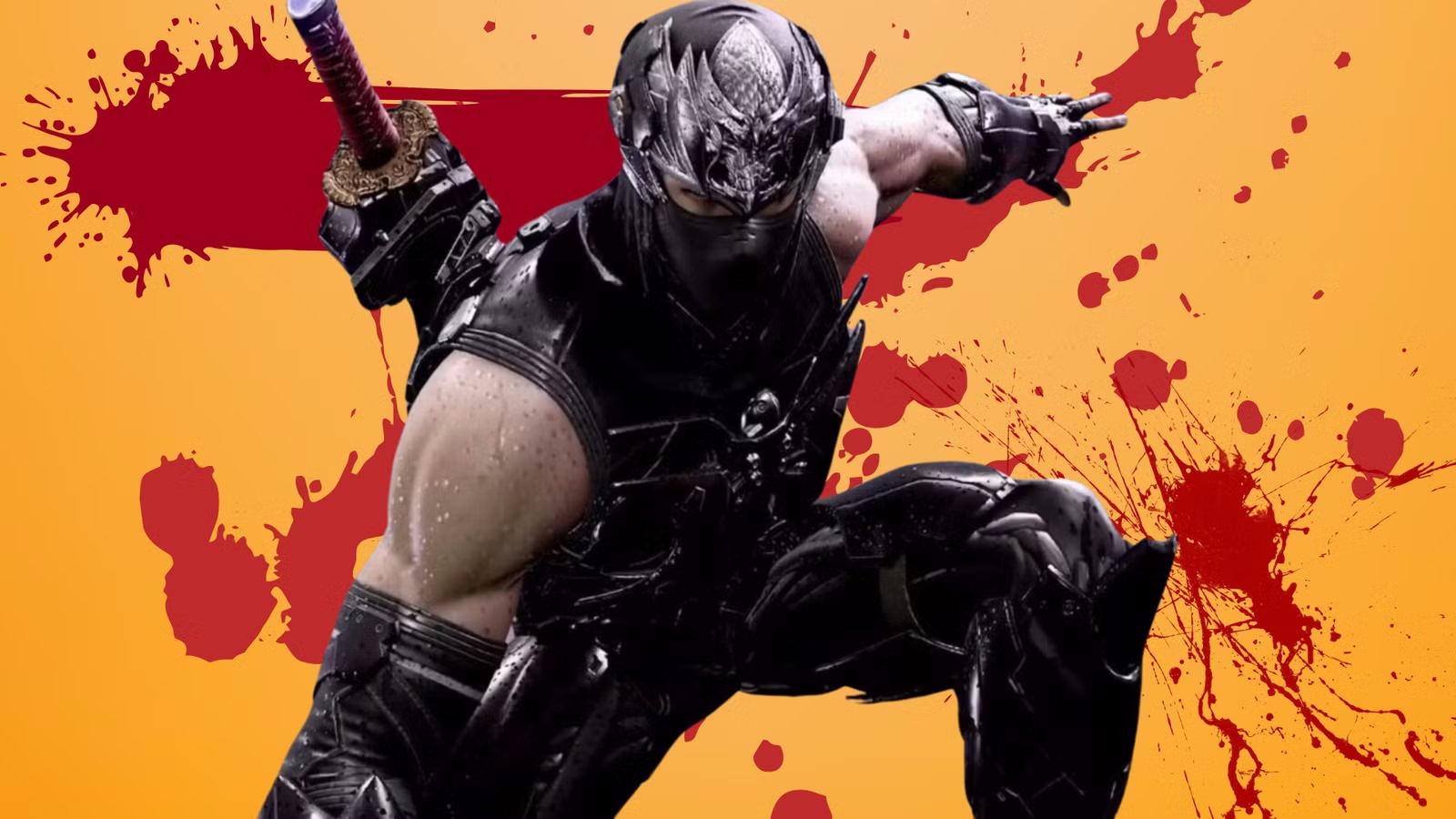 هر آنچه باید در مورد Ninja Gaiden 4 بدانید