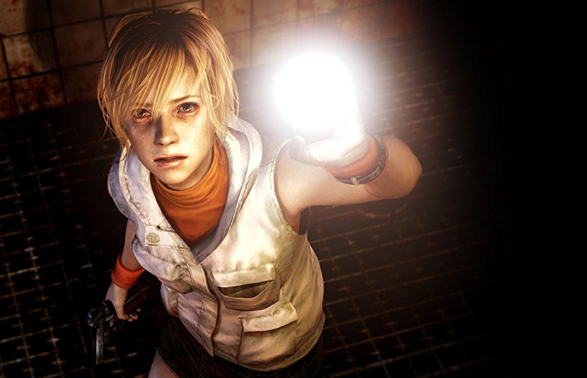 ریمیک Silent Hill 3 در مراحل اولیه توسعه قرار دارد