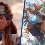 پاسخ کوبنده سونی به کپی ناشیانه شرکت چینی تنسنت از سری Horizon