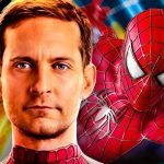 فیلم Spider-Man 4 توبی مگوایر: نزدیکتر از همیشه!