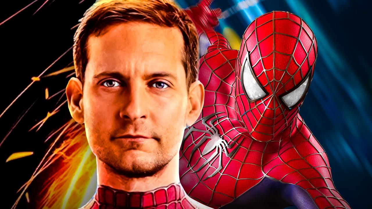 فیلم Spider-Man 4 توبی مگوایر: نزدیک‌تر از همیشه!