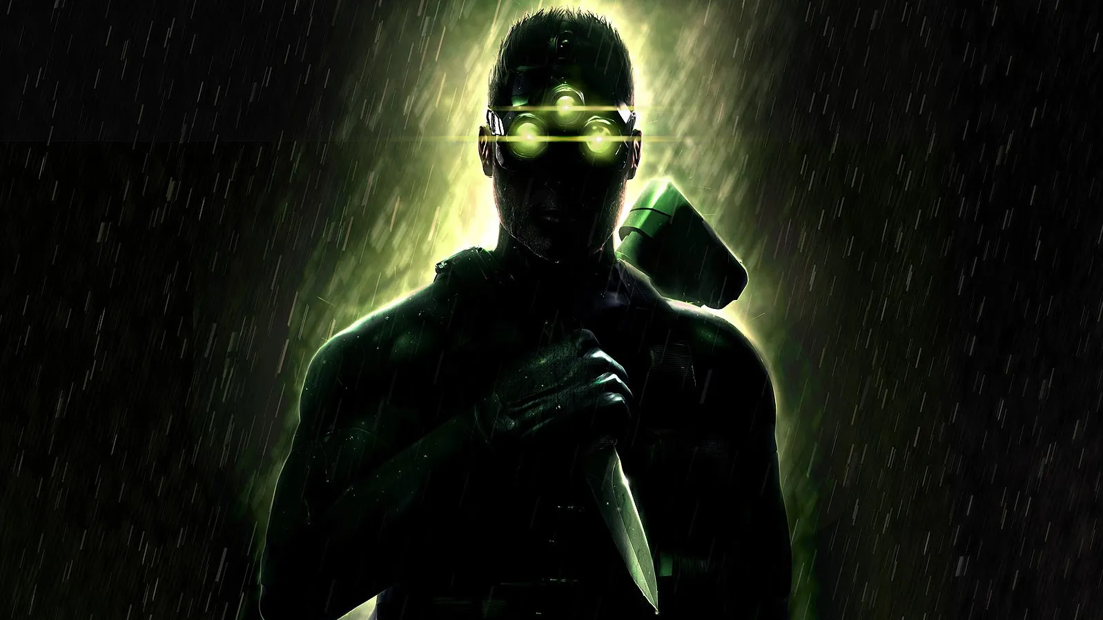 ریمیک Splinter Cell یک بار دیگر کارگردان خود را از دست داد