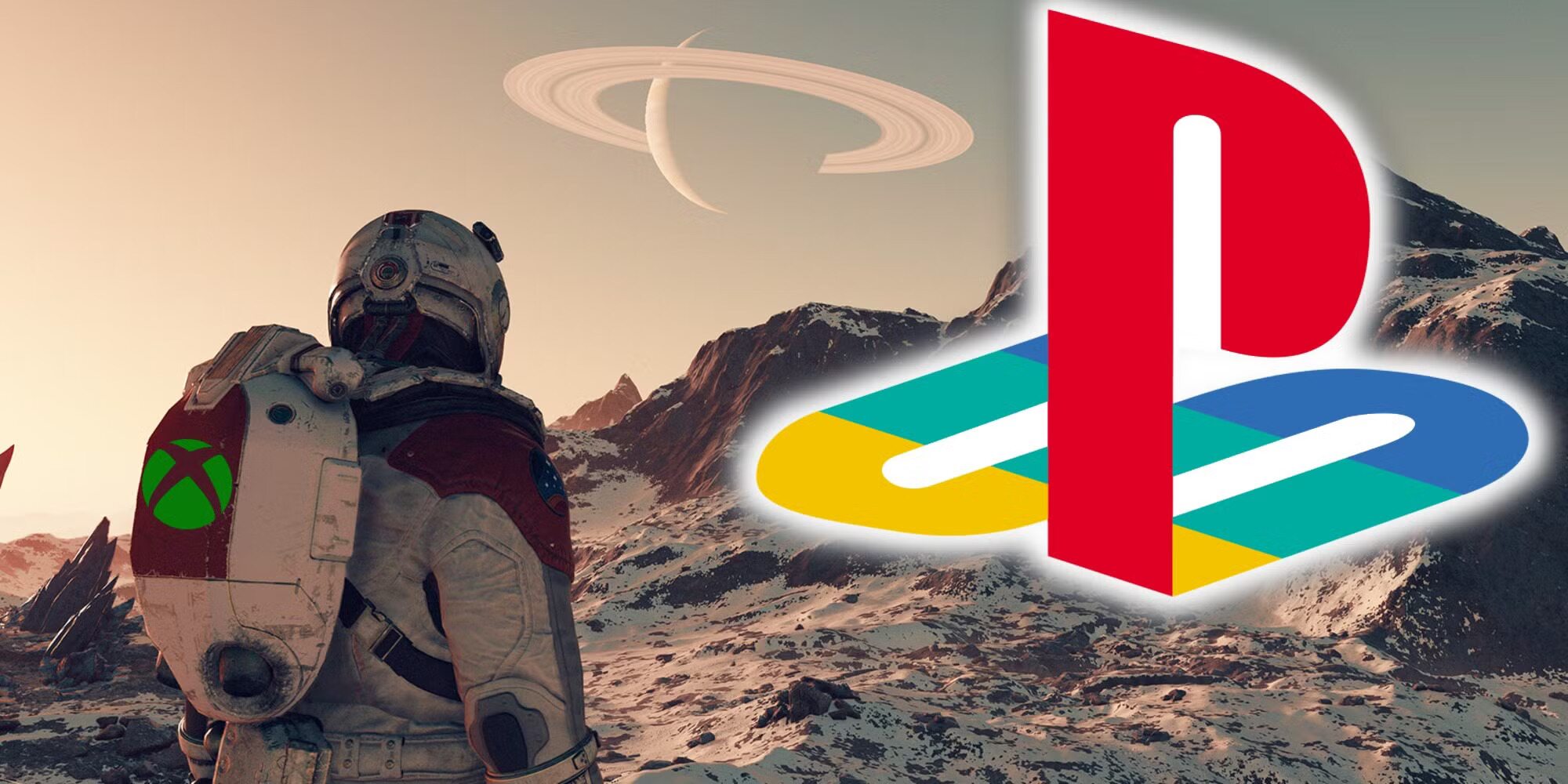 منبع داخلی: بازی Starfield امسال برای PS5 منتشر نخواهد شد