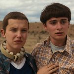 وقایع فصل پنجم سریال Stranger Things هجده ماه پس از پایان فصل چهارم اتفاق می‌افتد
