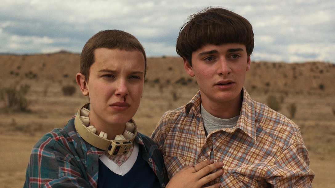 وقایع فصل پنجم سریال Stranger Things هجده ماه پس از پایان فصل چهارم اتفاق می‌افتد