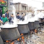 تعبیر خواب نذری امام حسین + نذری دادن مرده از دیدگاه امام صادق و نذری پختن و گرفتن