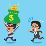 تعبیر خواب دزدیده شدن مال + پول کاغذی و اموال خانه و وسایل نقلیه و پیدا شدن