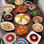 تعبیر خواب غذا خوردن با دوست + غذا خوردن امام صادق و دختر مجرد و با فامیل