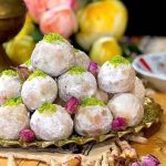 تعبیر خواب قطاب + حضرت یوسف و شیرینی خوردن دختر مجرد و پنکیک