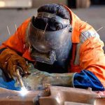 تعبیر خواب جوشکاری + حضرت یوسف و امام صادق و جوشکاری دیگران