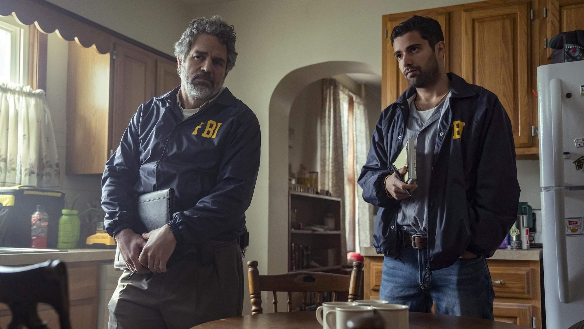 سریال جنایی Task با نقش‌آفرینی مارک روفالو به یکی از پربیننده‌ترین سریال‌های HBO Max تبدیل شد