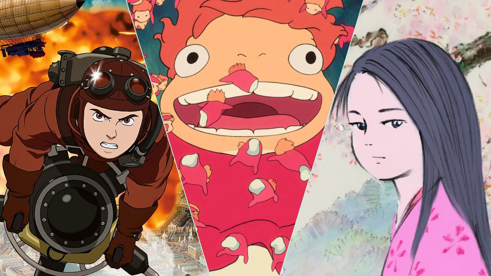 پرهزینه‌ترین انیمه‌های سینمایی تاریخ – گیمفا