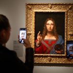 رتبه‌بندی گران‌قیمت‌ترین نقاشی‌های فروخته شده در تاریخ