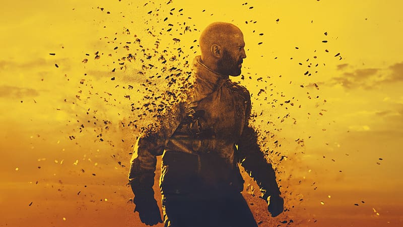 پام کلمنتیف و آدام کوپلند به جمع هنرمندان فیلم Beekeeper 2 پیوستند
