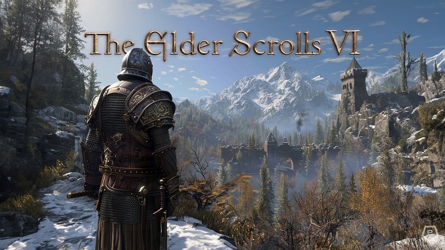 به یاد یکی از طرفداران شخصیتی به بازی The Elder Scrolls 6 اضافه خواهد شد