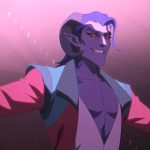 اولین تریلر از انیمیشن The Mighty Nein منتشر شد