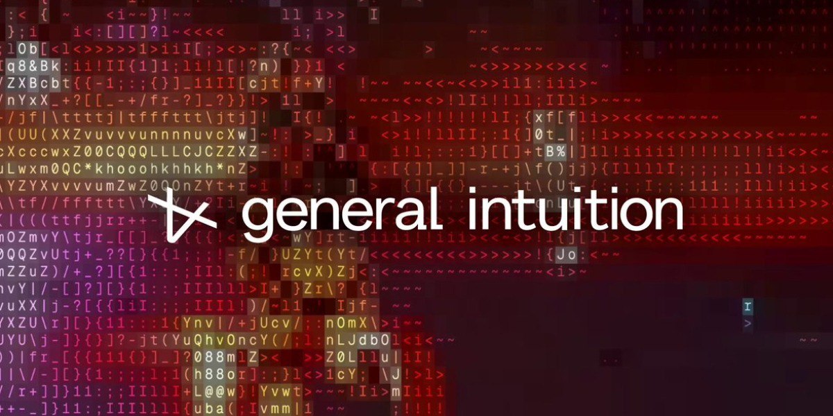 پروژه ۱۳۴ میلیون دلاری General Intuition هوش مصنوعی را بر اساس گیم‌پلی بازی‌ها تمرین می‌دهد