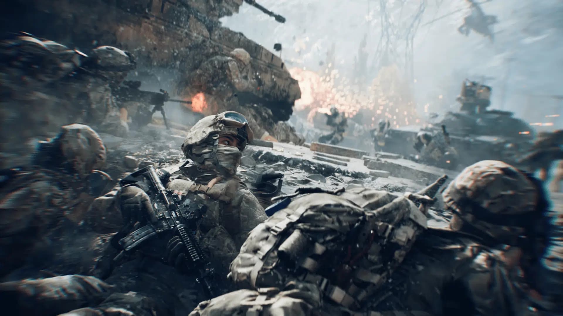 به‌روزرسانی بزرگ Battlefield 6 آزاردهنده‌ترین مشکل بازی را بهبود می‌بخشد