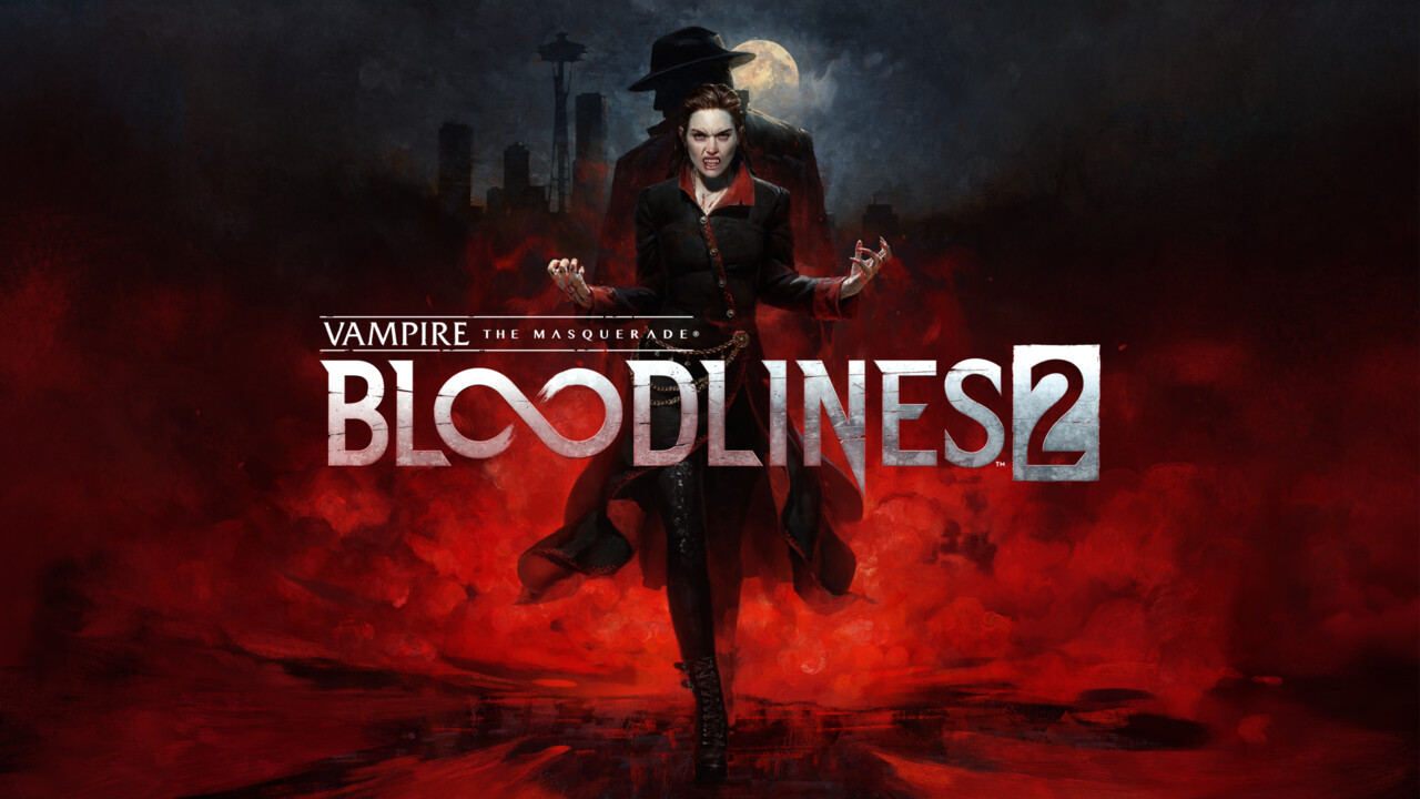 سیستم مورد نیاز بازی Vampire: The Masquerade – Bloodlines 2 اعلام شد