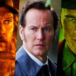 آخر هفته چه فیلم و سریالی ببینیم؟ از The Conjuring: Last Rites تا Monster: The Ed Gein Story