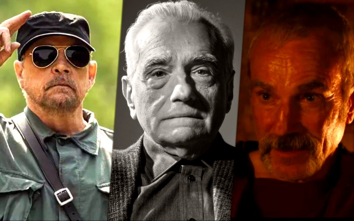 آخر هفته چه ببینیم؟ از The Long Walk تا Mr. Scorsese