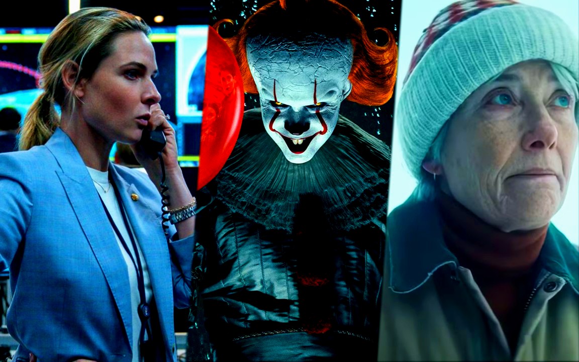 آخرهفته چه فیلم و سریالی ببینیم؟ جنگ اتمی و پنیوایز