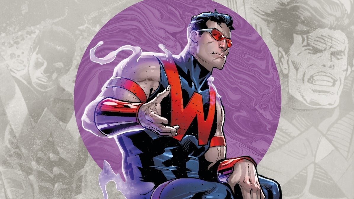 تریلر جدیدی از سریال Wonder Man منتشر شد