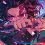 اگر به انیمه Demon Slayer علاقهمند هستید، این بازیها را از دست ندهید