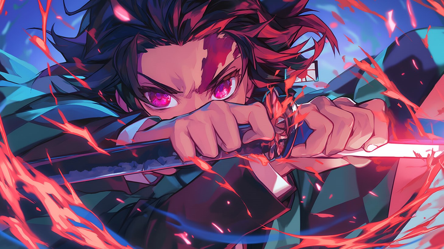 اگر به انیمه Demon Slayer علاقه‌مند هستید، این بازی‌ها را از دست ندهید