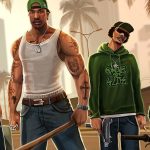 ۲۱ سال از عرضه Grand Theft Auto: San Andreas گذشت